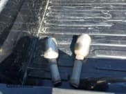 ✅ 2017 Ram 1500 Express • VIN: 3C6JR6AT0HG687324 • Lot: 68564524. Listed on Copart with Not provided. Free auction sales archive from the USA and detailed vehicle history report at DreamBid. Image 13.