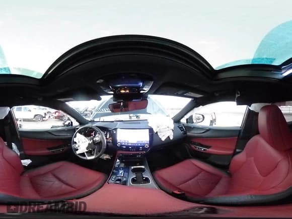 ✅ 2022 Lexus NX 350h Luxury • VIN: 2T2HKCEZ4NC004616 • Лот: 85441385. Опубликован ранее на Copart с пробегом 30 333 миль. Бесплатный доступ к архиву аукционных продаж из США и подробный отчёт об истории автомобиля на DreamBid. Изображение 14.