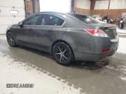 ✅ 2009 Acura TL • VIN: 19UUA86279A000169 • Лот: 43443084. Опубликован ранее на IAAI с пробегом 157 702 миль. Бесплатный доступ к архиву аукционных продаж из США и подробный отчёт об истории автомобиля на DreamBid. Изображение 3.