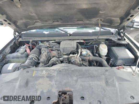 ✅ 2007 Chevrolet Silverado 2500HD 1LT • VIN: 1GCHK23657F557051 • Лот: 63984665. Опубликован ранее на Copart с пробегом Не указан. Бесплатный доступ к архиву аукционных продаж из США и подробный отчёт об истории автомобиля на DreamBid. Изображение 11.