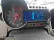 2015 Chevrolet Sonic LT z VIN 1G1JC5SHXF4103013, wystawiony jako Copart lot #71414114 z przebiegiem 169 575 mil mil oraz Szkoda całkowita • Salvage title. Historia ofert i sprzedaży dostępna na DreamBid. Obrazek 9.