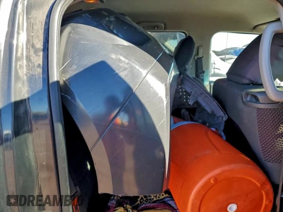 ✅ 2012 Nissan Frontier SV • VIN: 1N6AD0EV7CC440861 • Lot: 95781105. Wystawiony na Copart z przebiegiem 147 864 mil. Bezpłatny archiwum sprzedaży aukcyjnych z USA i szczegółowy raport historii pojazdu na DreamBid. Zdjęcie 12.