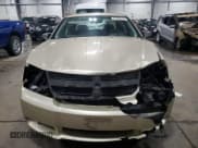 ✅ 2010 Dodge Avenger SXT • VIN: 1B3CC4FB7AN139388 • Лот: 87806415. Опубликован ранее на Copart с пробегом 180 245 миль. Бесплатный доступ к архиву аукционных продаж из США и подробный отчёт об истории автомобиля на DreamBid. Изображение 5.