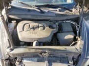 ✅ 2006 Chevrolet HHR LT • VIN: 3GNDA23P66S591415 • Lot: 50158645. Listed on Copart with 229,502 mi. Free auction sales archive from the USA and detailed vehicle history report at DreamBid. Image 11.