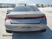 ✅ 2023 Hyundai Elantra SEL • VIN: KMHLS4AG0PU527562 • Lot: 81152945. Listed on Copart with 51,755 mi. Free auction sales archive from the USA and detailed vehicle history report at DreamBid. Image 6.