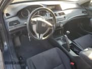 ✅ 2012 Honda Accord LX-S • VIN: 1HGCS1A31CA007724 • Lot: 78063134. Listed on Copart with 125,044 mi. Free auction sales archive from the USA and detailed vehicle history report at DreamBid. Image 8.