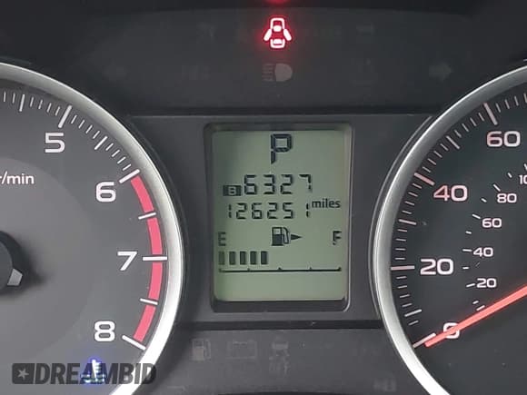 ✅ 2016 Subaru Forester 2.5i • VIN: JF2SJABC9GH488543 • Lot: 43772902. Listed on IAAI with 126,251 mi. Free auction sales archive from the USA and detailed vehicle history report at DreamBid. Image 15.