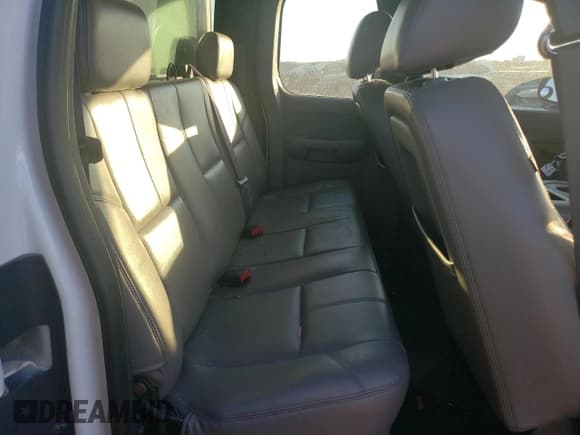 ✅ 2011 Chevrolet Silverado 1500 Work Truck • VIN: 1GCRCPEA2BZ405025 • Lot: 76584324. Listed on Copart with 261,393 mi. Free auction sales archive from the USA and detailed vehicle history report at DreamBid. Image 10.