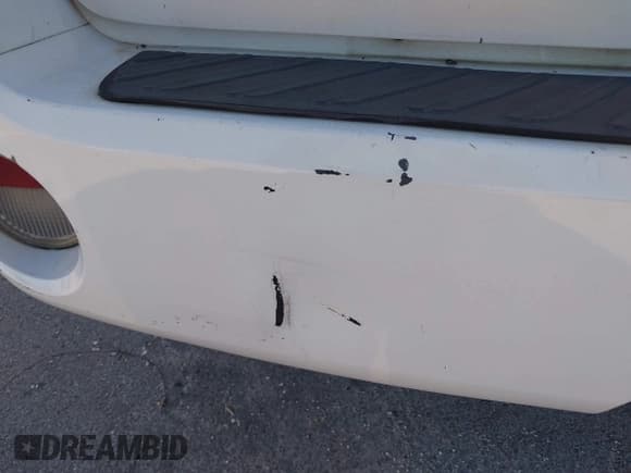 ✅ 2003 GMC Envoy SLT • VIN: 1GKES16S436243654 • Lot: 42186690. Listed on IAAI with 125,315 mi. Free auction sales archive from the USA and detailed vehicle history report at DreamBid. Image 16.