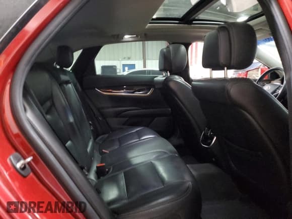 ✅ 2013 Cadillac XTS Luxury • VIN: 2G61R5S31D9126428 • Lot: 80614185. Listed on Copart with 87,752 mi. Free auction sales archive from the USA and detailed vehicle history report at DreamBid. Image 10.