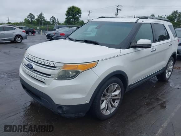 ✅ 2013 Ford Explorer Limited • VIN: 1FM5K7F80DGC28238 • Lot: 42400233. Wystawiony na IAAI z przebiegiem 224 299 mil. Bezpłatny archiwum sprzedaży aukcyjnych z USA i szczegółowy raport historii pojazdu na DreamBid. Zdjęcie 17.