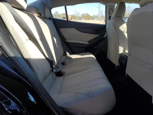 ✅ 2021 Subaru Impreza • VIN: 4S3GKAB67M3601992 • Lot: 86075335. Listed on Copart with 57,421 mi. Free auction sales archive from the USA and detailed vehicle history report at DreamBid. Image 10.