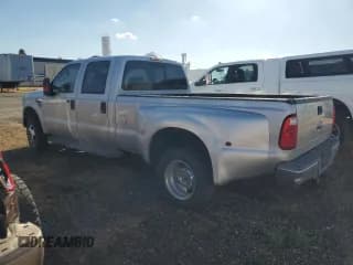 ✅ 2008 Ford F-350 XL • VIN: 1FTWW33R78EA38313 • Лот: 84060525. Опубликован ранее на Copart с пробегом Не указан. Бесплатный доступ к архиву аукционных продаж из США и подробный отчёт об истории автомобиля на DreamBid. Изображение 2.