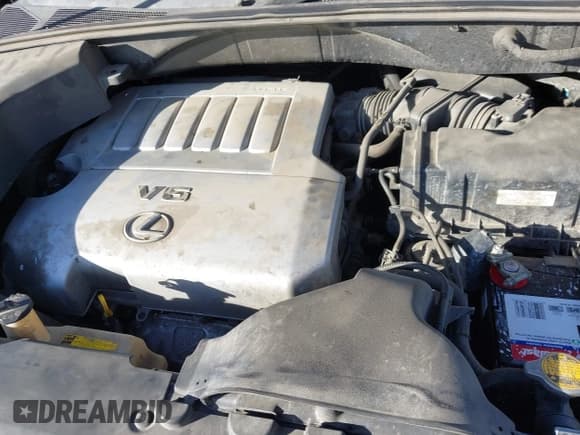 ✅ 2008 Lexus RX 350 • VIN: JTJHK31U682033422 • Lot: 43420404. Wystawiony na IAAI z przebiegiem 179 970 mil. Bezpłatny archiwum sprzedaży aukcyjnych z USA i szczegółowy raport historii pojazdu na DreamBid. Zdjęcie 10.