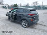 ✅ 2020 Hyundai Kona Essential • VIN: KM8K1CAA4LU487307 • Лот: 41006755. Опубликован ранее на IAAI с пробегом 83 754 миль. Бесплатный доступ к архиву аукционных продаж из США и подробный отчёт об истории автомобиля на DreamBid. Изображение 3.