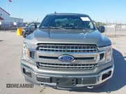 ✅ 2020 Ford F-150 XL • VIN: 1FTEW1E52LKE69386 • Lot: 43467676. Wystawiony na IAAI z przebiegiem 73 123 mil. Bezpłatny archiwum sprzedaży aukcyjnych z USA i szczegółowy raport historii pojazdu na DreamBid. Zdjęcie 6.