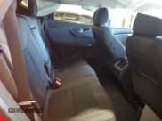 ✅ 2021 Chevrolet Blazer LT • VIN: 3GNKBHRS3MS550997 • Lot: 84562835. Listed on Copart with 47,002 mi. Free auction sales archive from the USA and detailed vehicle history report at DreamBid. Image 11.