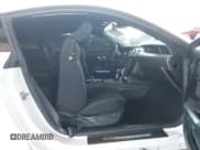 ✅ 2021 Ford Mustang GT • VIN: 1FA6P8CF7M5148164 • Lot: 42928704. Listed on IAAI with 36,229 mi. Free auction sales archive from the USA and detailed vehicle history report at DreamBid. Image 5.