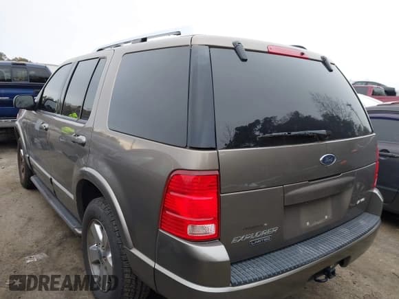 ✅ 2003 Ford Explorer • VIN: 1FMZU85K73UB30239 • Лот: 41336342. Опубликован ранее на IAAI с пробегом 71 015 миль. Бесплатный доступ к архиву аукционных продаж из США и подробный отчёт об истории автомобиля на DreamBid. Изображение 3.