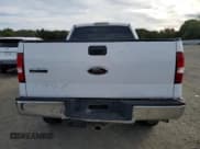 ✅ 2008 Ford F-150 STX • VIN: 1FTRX14W78KD72619 • Lot: 80852585. Listed on Copart with 182,832 mi. Free auction sales archive from the USA and detailed vehicle history report at DreamBid. Image 6.