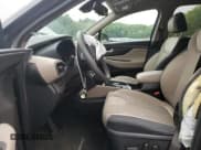 ✅ 2020 Hyundai Santa Fe SEL • VIN: 5NMS3CAD7LH248222 • Lot: 56575853. Wystawiony na Copart z przebiegiem 22 790 mil. Bezpłatny archiwum sprzedaży aukcyjnych z USA i szczegółowy raport historii pojazdu na DreamBid. Zdjęcie 7.