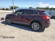 ✅ 2017 Lincoln MKX Reserve • VIN: 2LMPJ8LP5HBL15552 • Lot: 84994915. Wystawiony na Copart z przebiegiem 128 510 mil. Bezpłatny archiwum sprzedaży aukcyjnych z USA i szczegółowy raport historii pojazdu na DreamBid. Zdjęcie 2.