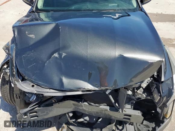 ✅ 2016 Cadillac CTS Performance Collection RWD • VIN: 1G6AS5SS8G0103688 • Lot: 65565525. Wystawiony na Copart z przebiegiem 59 912 mil. Bezpłatny archiwum sprzedaży aukcyjnych z USA i szczegółowy raport historii pojazdu na DreamBid. Zdjęcie 11.