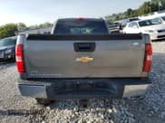 ✅ 2007 Chevrolet Silverado 1500 1LT • VIN: 1GCEK19037E502765 • Lot: 70664954. Listed on Copart with 229,468 mi. Free auction sales archive from the USA and detailed vehicle history report at DreamBid. Image 6.