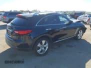 ✅ 2010 Infiniti FX • VIN: JN8AS1MU0AM800426 • Lot: 43486069. Wystawiony na IAAI z przebiegiem 129 265 mil. Bezpłatny archiwum sprzedaży aukcyjnych z USA i szczegółowy raport historii pojazdu na DreamBid. Zdjęcie 4.