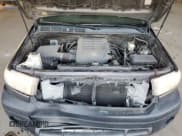 ✅ 2011 Toyota Tundra • VIN: 5TFRM5F14BX024336 • Lot: 84252915. Listed on Copart with 187,059 mi. Free auction sales archive from the USA and detailed vehicle history report at DreamBid. Image 11.