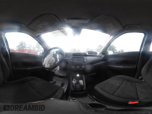 ✅ 2022 Nissan Kicks S • VIN: 3N1CP5BV6NL488219 • Lot: 43121333. Wystawiony na IAAI z przebiegiem 101 236 mil. Bezpłatny archiwum sprzedaży aukcyjnych z USA i szczegółowy raport historii pojazdu na DreamBid. Zdjęcie 19.