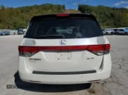 ✅ 2014 Honda Odyssey Touring • VIN: 5FNRL5H98EB107871 • Lot: 85380155. Wystawiony na Copart z przebiegiem 169 829 mil. Bezpłatny archiwum sprzedaży aukcyjnych z USA i szczegółowy raport historii pojazdu na DreamBid. Zdjęcie 6.