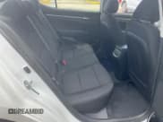 ✅ 2019 Hyundai Elantra SE • VIN: 5NPD74LF2KH451103 • Lot: 65842045. Listed on Copart with Not provided. Free auction sales archive from the USA and detailed vehicle history report at DreamBid. Image 6.