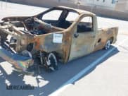 ✅ 2021 Chevrolet Silverado 1500 RST • VIN: 1GCUYEEL4MZ214338 • Лот: 39752554. Опубликован ранее на IAAI с пробегом Не указан. Бесплатный доступ к архиву аукционных продаж из США и подробный отчёт об истории автомобиля на DreamBid. Изображение 2.