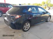 ✅ 2019 Toyota Corolla XSE • VIN: JTNK4RBE5K3042056 • Lot: 43587069. Wystawiony na IAAI z przebiegiem 110 393 mil. Bezpłatny archiwum sprzedaży aukcyjnych z USA i szczegółowy raport historii pojazdu na DreamBid. Zdjęcie 4.