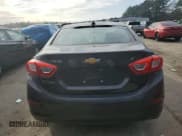 ✅ 2017 Chevrolet Cruze LT • VIN: 1G1BE5SM8H7235040 • Лот: 40096933. Опубликован ранее на Copart с пробегом 93 123 миль. Бесплатный доступ к архиву аукционных продаж из США и подробный отчёт об истории автомобиля на DreamBid. Изображение 6.