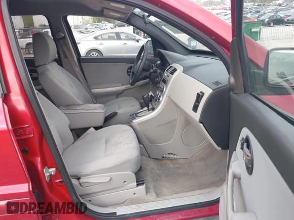 ✅ 2005 Chevrolet Equinox LS • VIN: 2CNDL23F756046004 • Лот: 42031984. Опубликован ранее на IAAI с пробегом 142 056 миль. Бесплатный доступ к архиву аукционных продаж из США и подробный отчёт об истории автомобиля на DreamBid. Изображение 5.