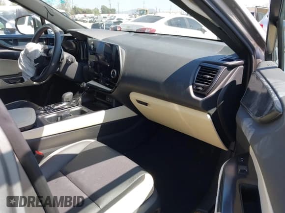 ✅ 2024 Lexus NX 350 • VIN: 2T2AGCEZ9RC045316 • Lot: 42153756. Wystawiony na IAAI z przebiegiem 19 983 mil. Bezpłatny archiwum sprzedaży aukcyjnych z USA i szczegółowy raport historii pojazdu na DreamBid. Zdjęcie 5.