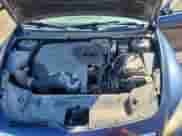 2011 Chevrolet Malibu 1LS z VIN 1G1ZB5E16BF220266, wystawiony jako Copart lot #84942085 z przebiegiem 216 547 mil mil oraz Szkoda całkowita • Salvage title. Historia ofert i sprzedaży dostępna na DreamBid. Obrazek 11.