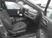 2023 Mitsubishi Outlander SE с VIN JA4T5UA99PZ023554, выставлен на аукционе IAAI как лот 41472134 с пробегом 16 451 миль миль и . История ставок и продаж доступна на DreamBid. Изображение 5.