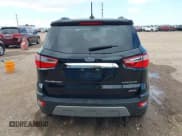 ✅ 2019 Ford EcoSport Titanium • VIN: MAJ6S3KL3KC267931 • Лот: 43087546. Опубликован ранее на IAAI с пробегом 103 565 миль. Бесплатный доступ к архиву аукционных продаж из США и подробный отчёт об истории автомобиля на DreamBid. Изображение 16.