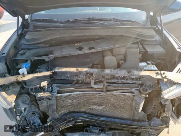 ✅ 2020 Hyundai Santa Fe SEL • VIN: 5NMS33AD9LH288219 • Lot: 80732075. Wystawiony na Copart z przebiegiem 104 272 mil. Bezpłatny archiwum sprzedaży aukcyjnych z USA i szczegółowy raport historii pojazdu na DreamBid. Zdjęcie 12.