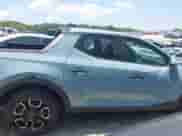 2024 Hyundai Santa Cruz SEL with VIN 5NTJBDDE8RH110825, listed as a IAAI auction lot 42230112 with 18,135 mi miles and . Bid and sale history available at DreamBid. Image 13.