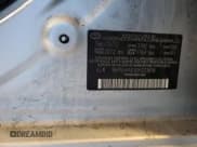 ✅ 2013 Hyundai Elantra Limited • VIN: 5NPDH4AEXDH223618 • Lot: 90495145. Listed on Copart with 145,305 mi. Free auction sales archive from the USA and detailed vehicle history report at DreamBid. Image 12.