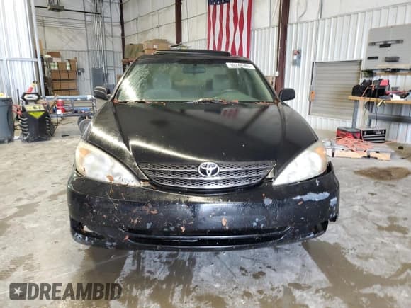 ✅ 2003 Toyota Camry SE • VIN: JTDBE32K830240816 • Lot: 90244385. Listed on Copart with 319,607 mi. Free auction sales archive from the USA and detailed vehicle history report at DreamBid. Image 5.