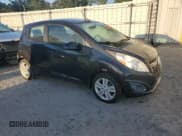 ✅ 2015 Chevrolet Spark LS • VIN: KL8CB6S96FC800789 • Лот: 81328385. Опубликован ранее на Copart с пробегом 93 283 миль. Бесплатный доступ к архиву аукционных продаж из США и подробный отчёт об истории автомобиля на DreamBid. Изображение 4.