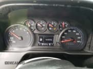 ✅ 2023 GMC Sierra 1500 Pro • VIN: 1GTRUAEKXPZ193825 • Лот: 66784774. Опубликован ранее на Copart с пробегом 62 727 миль. Бесплатный доступ к архиву аукционных продаж из США и подробный отчёт об истории автомобиля на DreamBid. Изображение 9.