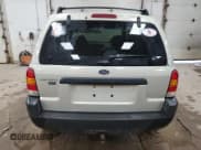 ✅ 2003 Ford Escape XLT Popular • VIN: 1FMCU03113KB02420 • Lot: 89890635. Listed on Copart with 253,559 mi. Free auction sales archive from the USA and detailed vehicle history report at DreamBid. Image 6.