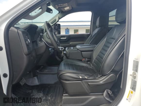 ✅ 2021 Chevrolet Silverado 2500HD Work Truck • VIN: 1GC0WLE78MF218356 • Lot: 68920195. Listed on Copart with 70,554 mi. Free auction sales archive from the USA and detailed vehicle history report at DreamBid. Image 7.