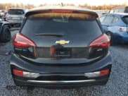✅ 2021 Chevrolet Bolt EV LT • VIN: 1G1FY6S05M4111122 • Lot: 80127474. Wystawiony na Copart z przebiegiem 35 478 mil. Bezpłatny archiwum sprzedaży aukcyjnych z USA i szczegółowy raport historii pojazdu na DreamBid. Zdjęcie 6.
